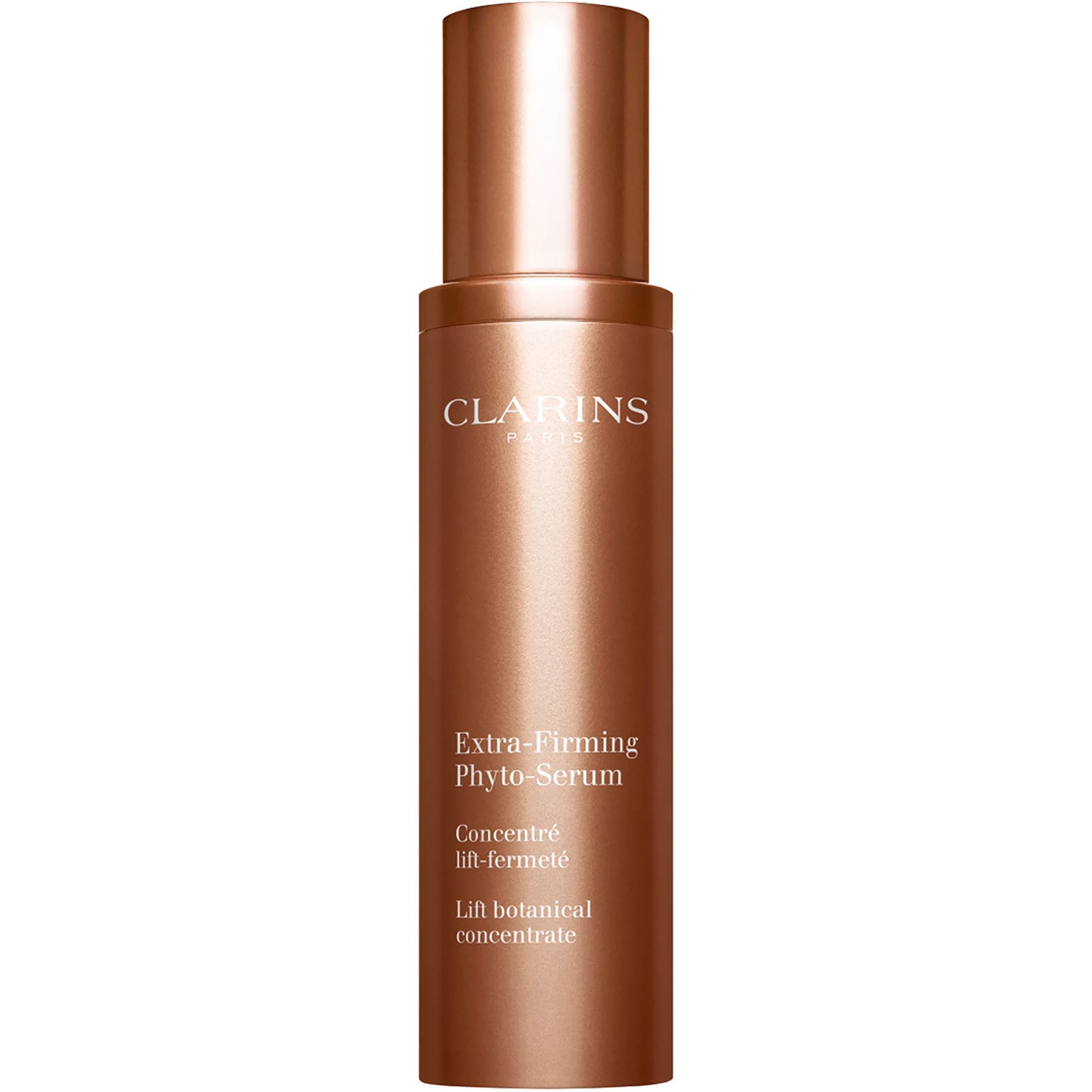 Clarins Extra-Firming Phyto-Serum