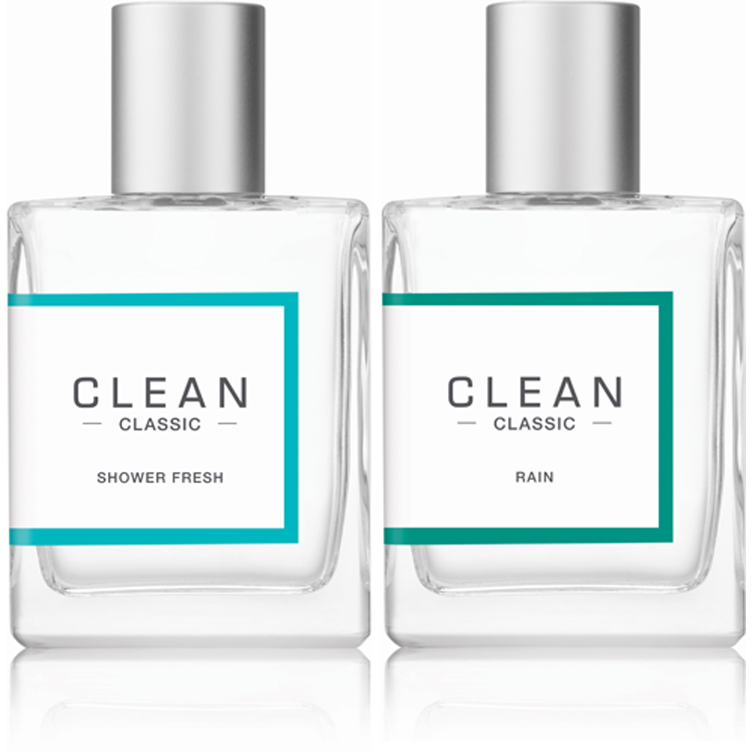 Shower Fresh & Rain,  Clean EdP