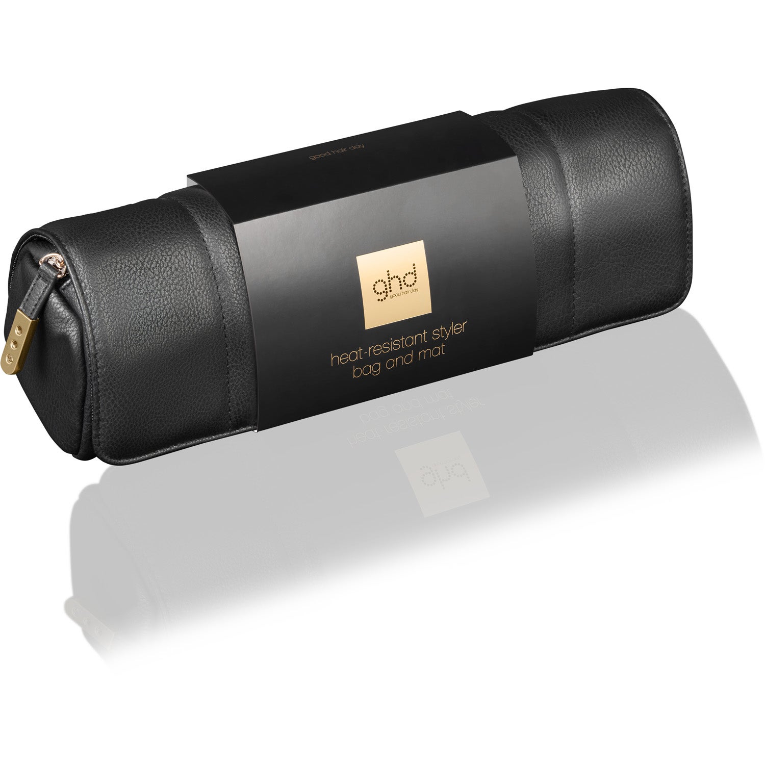 Ghd ghd 2-in-1 Heat-Resistant Styler Bag & Mat 1 pcs parfym