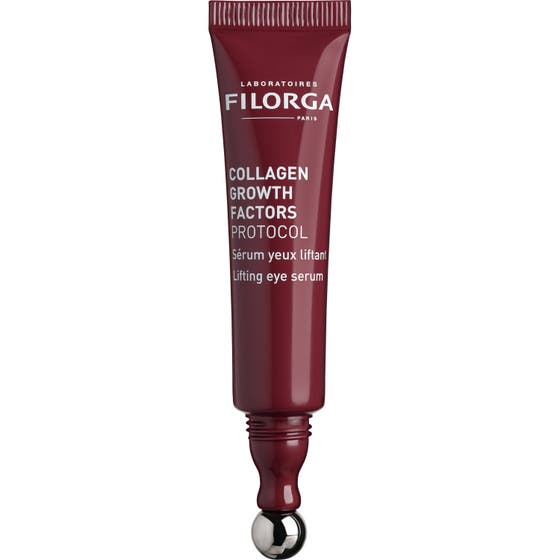 Pro-Collagen Micro-Growth Factor Eye Serum