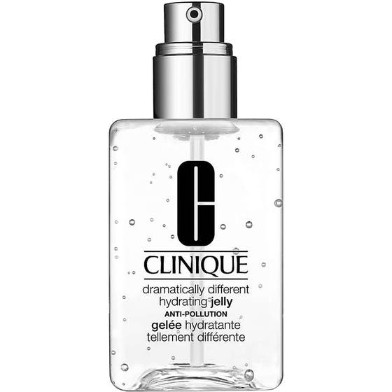 Dramatically Different Hydrating Jelly