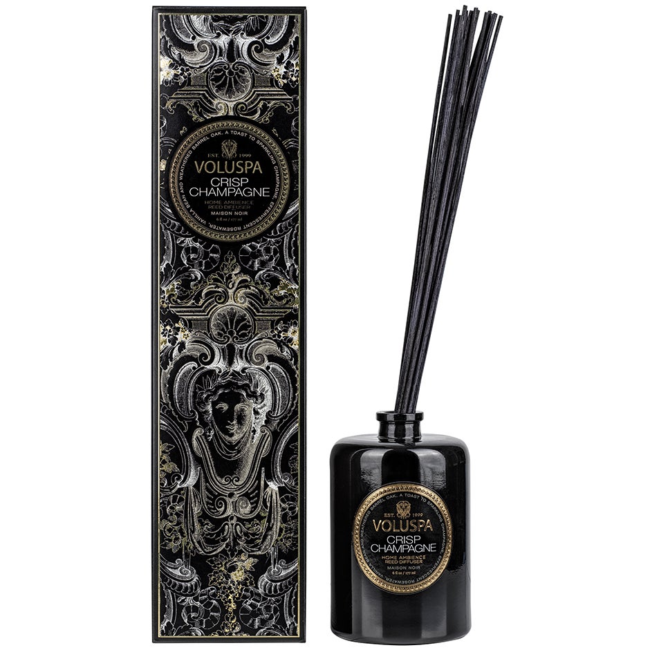 Voluspa Reed Diffuser Crisp Champagne - 177 ml