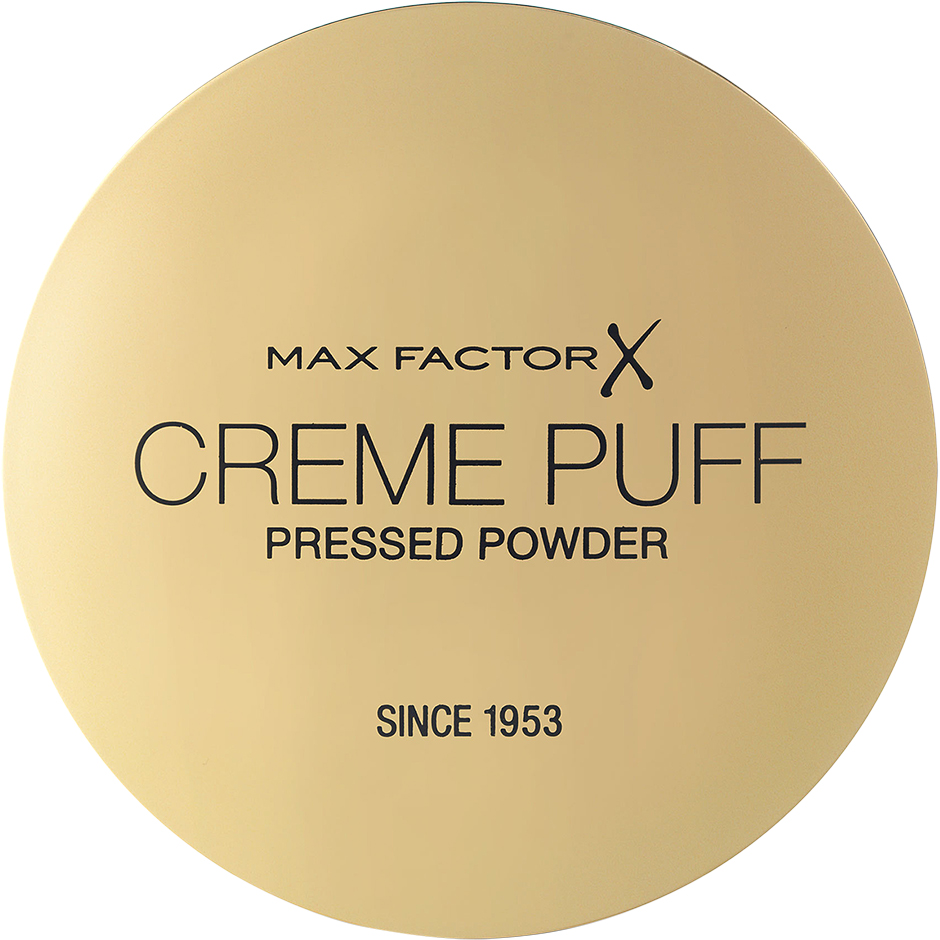 Creme Puff