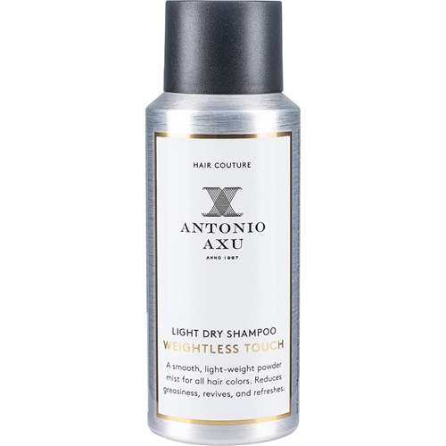 Antonio Axu Light Dry Shampoo Weightless Touch