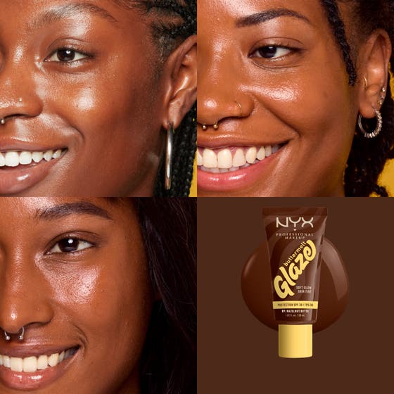 Buttermelt Glaze Skin Tint SPF30 Foundation