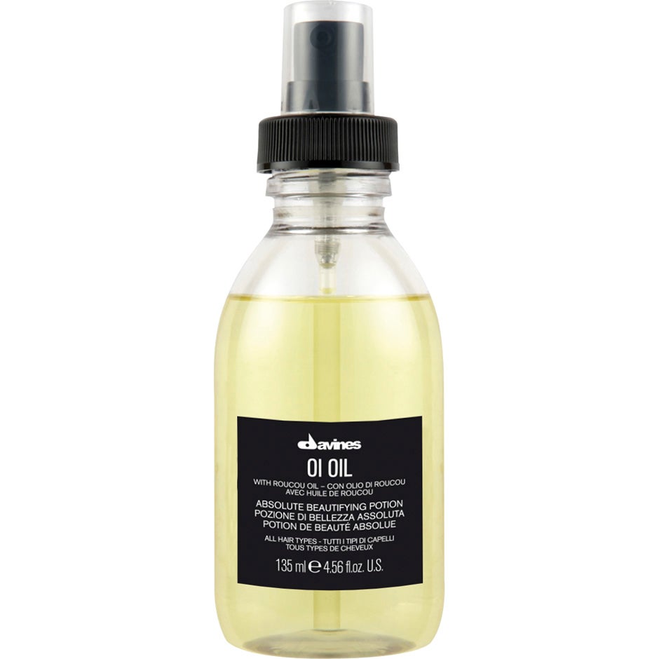 Davines OI Oil Absolute Beautifying Potion