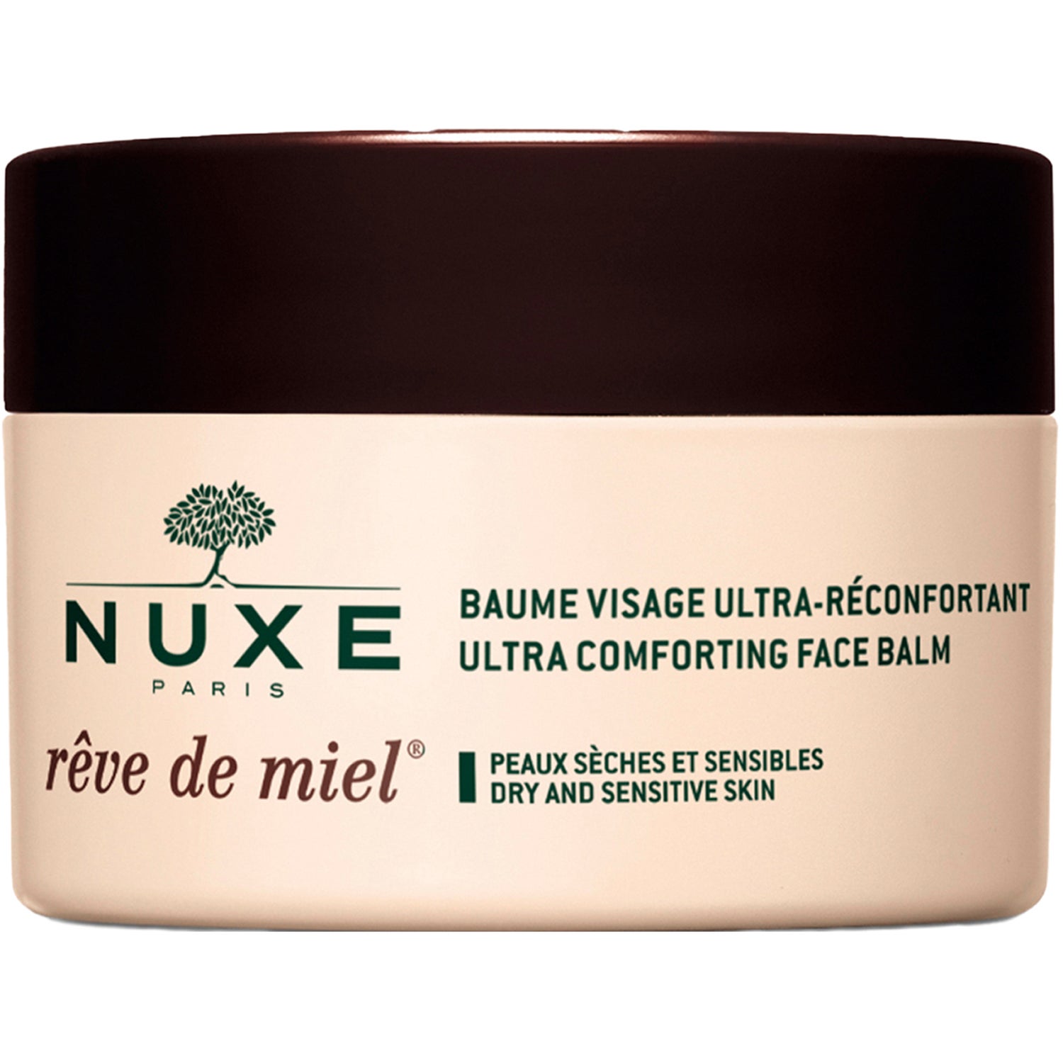 Nuxe Rêve de Miel Face Cream 50 ml