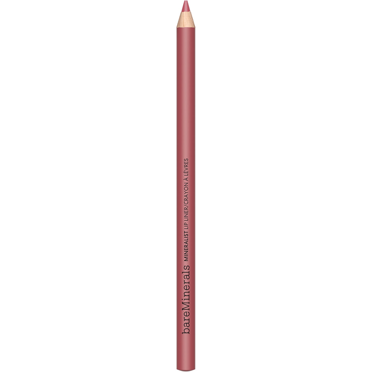 Mineralist Lasting Lip Liner,  bareMinerals Läppenna
