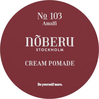 Cream Pomade Amalfi