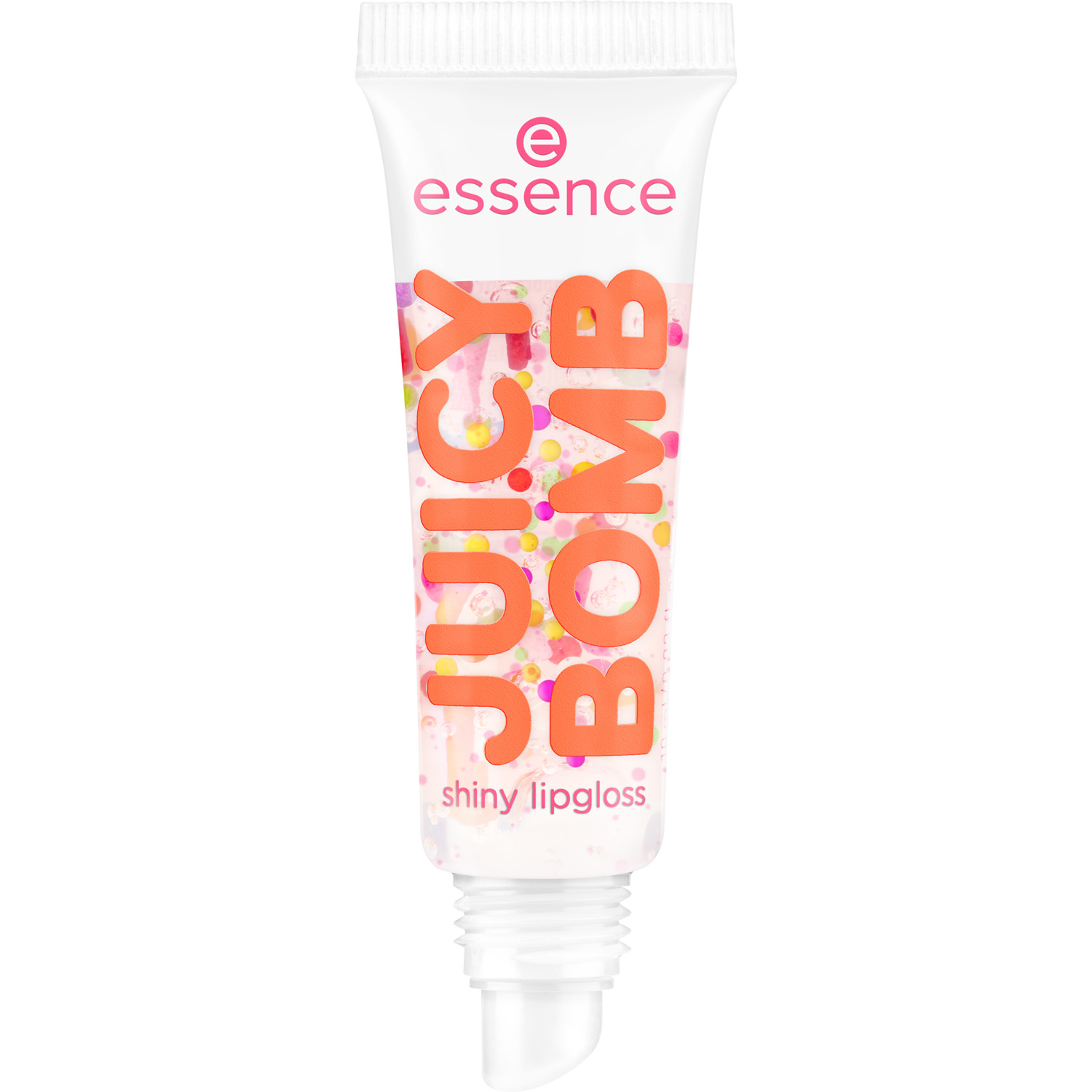 Juicy Bomb Party Shiny Lipgloss