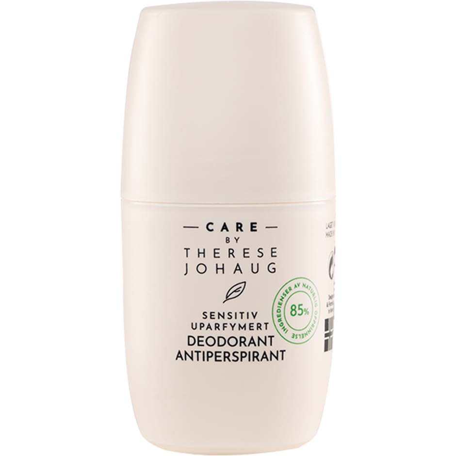 Sensitiv Deo, 50 ml Care by Therese Johaug Damdeodorant