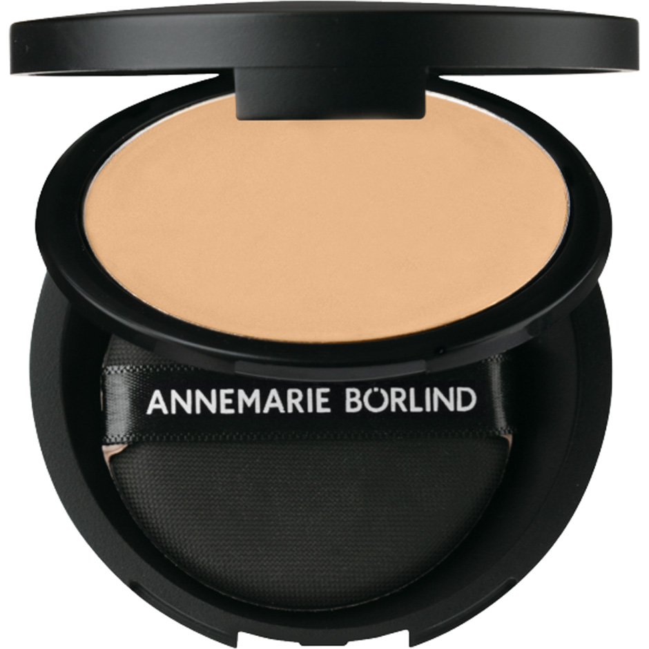 Annemarie Börlind Compact Make-up Ivory 10 g