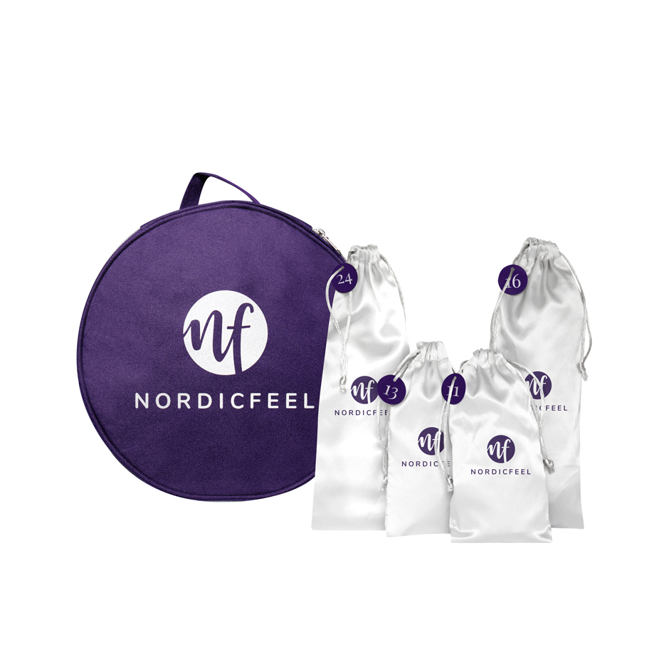 Skincare Junkie Calendar - värd 5080 kr