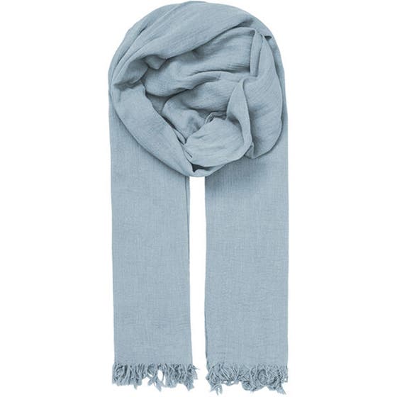 Solid Gaze Ilkana Scarf