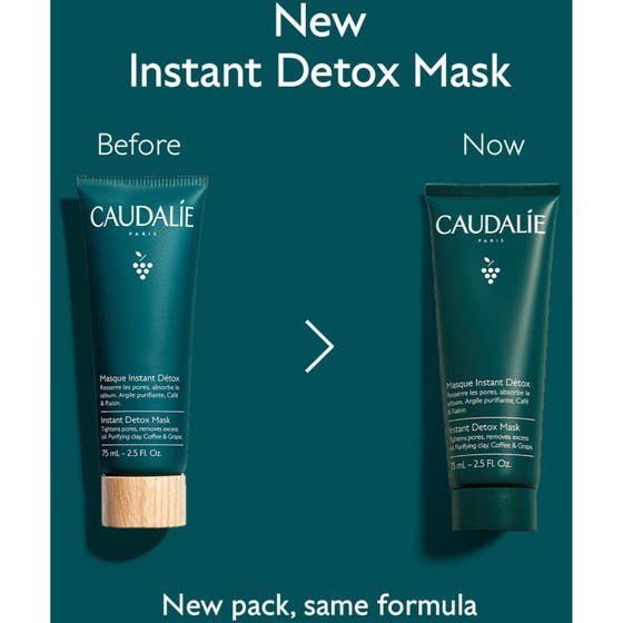 Instant Detox Mask
