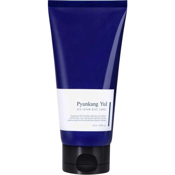 ATO Cream Blue Label