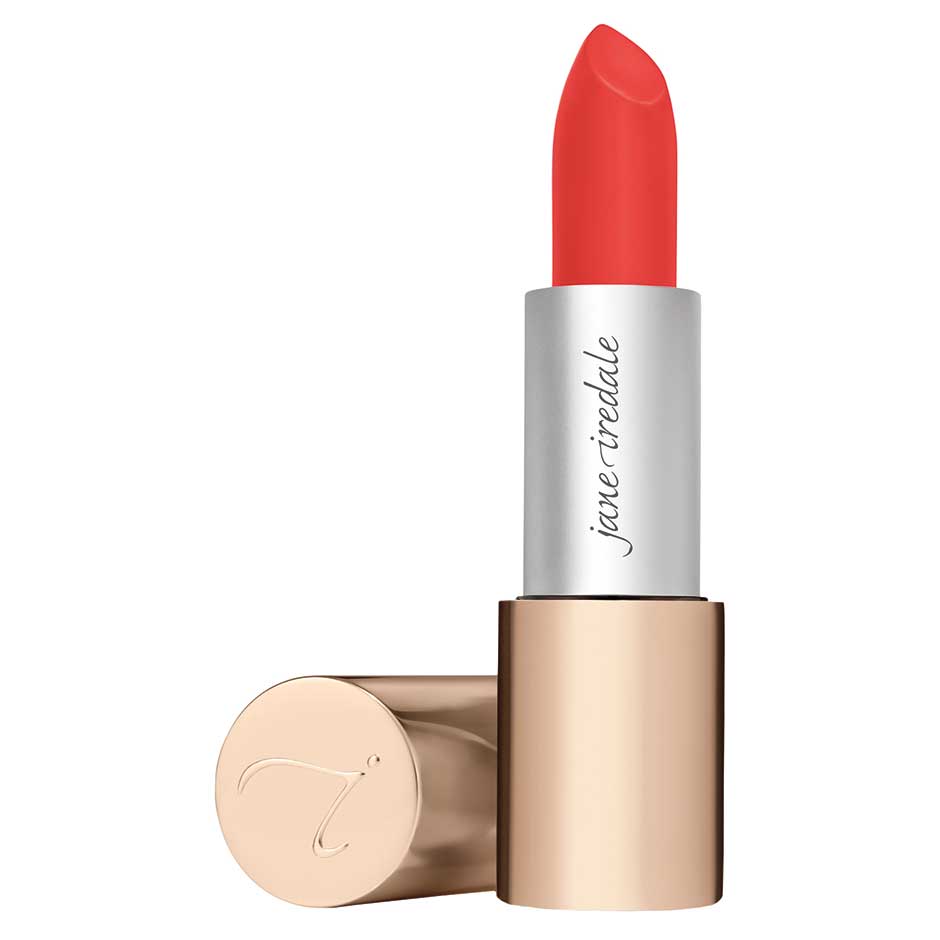 Triple Luxe Long Lasting Naturally Moist Lipstick Sakura, Jane Iredale Läppstift