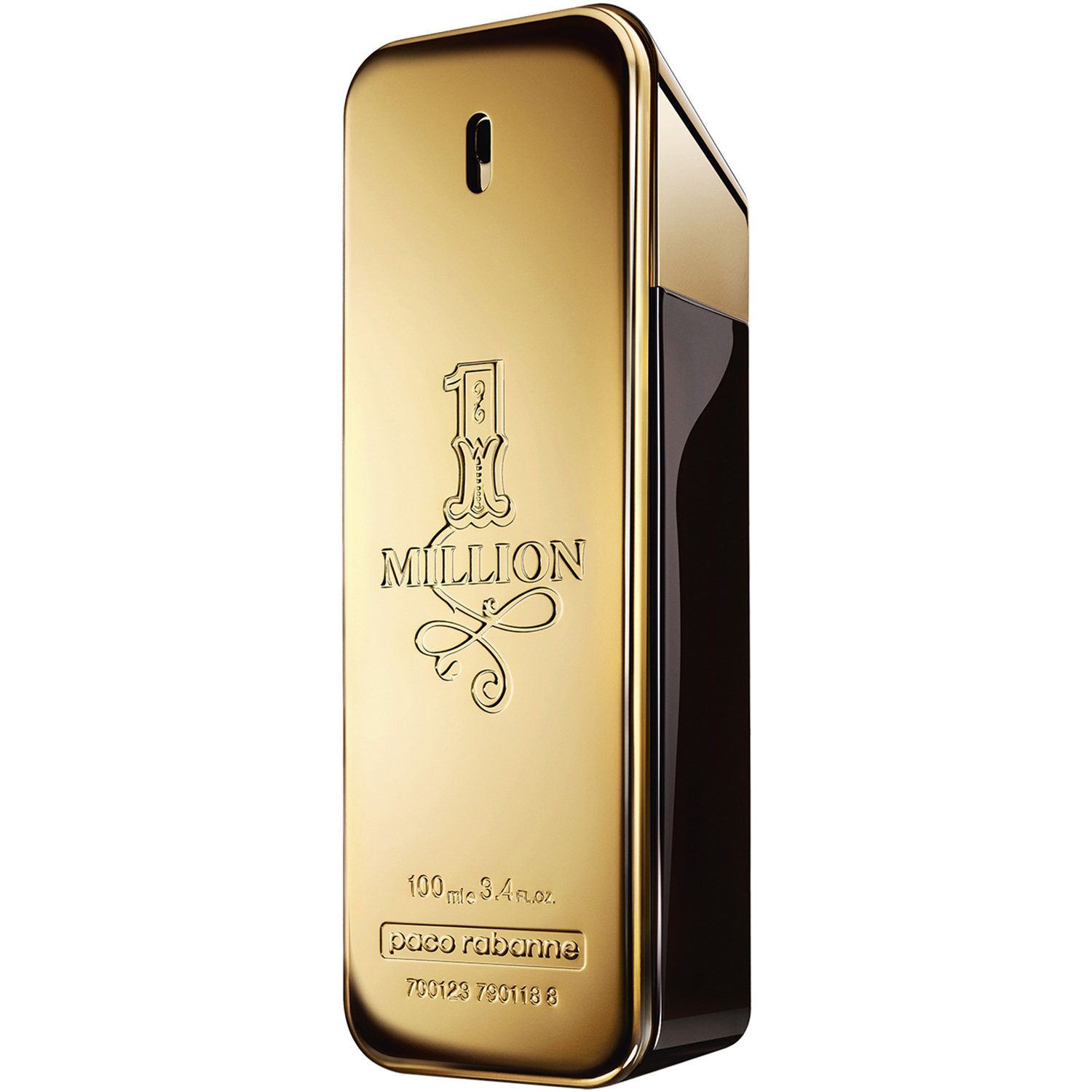 Paco Rabanne 1 Million EdT, 100 ml Paco Rabanne Herrparfym