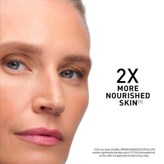 Global-Repair Advanced Eyes & Lips