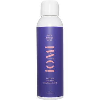 Salt Water Mist