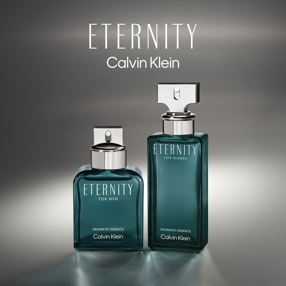 Eternity Aromatic Essence For Women