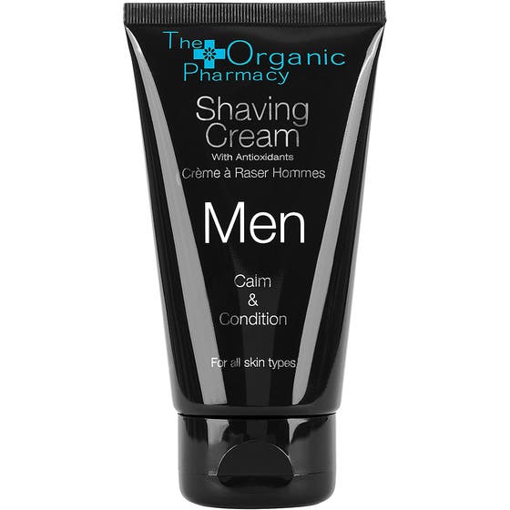 Men Shaving Cream