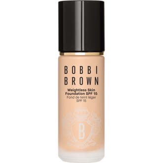 Weightless Skin Foundation