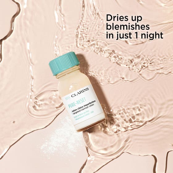 Mypure-Reset Targeted Blemish Lotion
