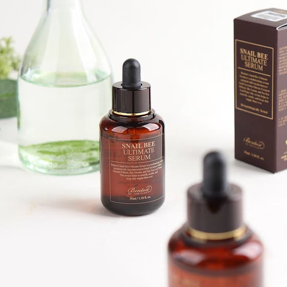 Snail Bee Ultimate Serum