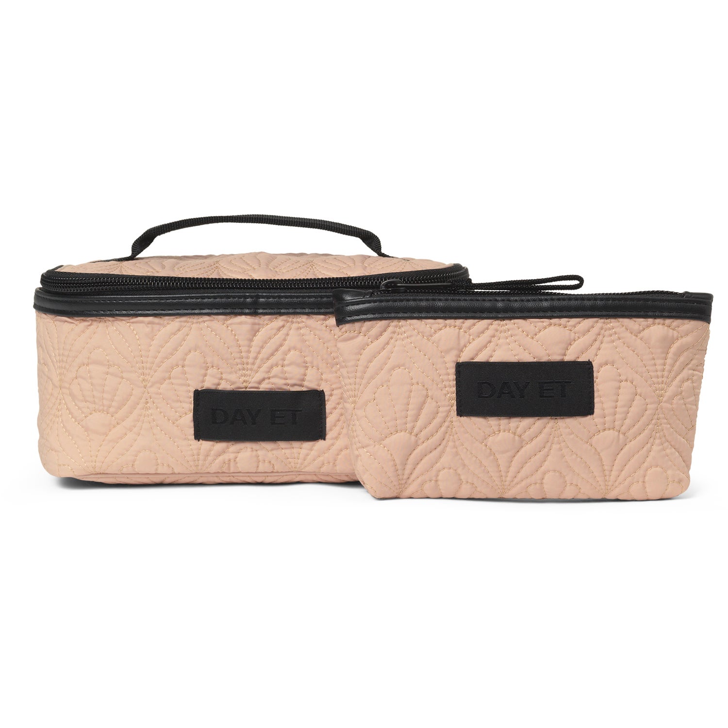 Day Et DAY ET GW RE-Q Muslin Cosmetic Set2 02008 Brush Beige parfym