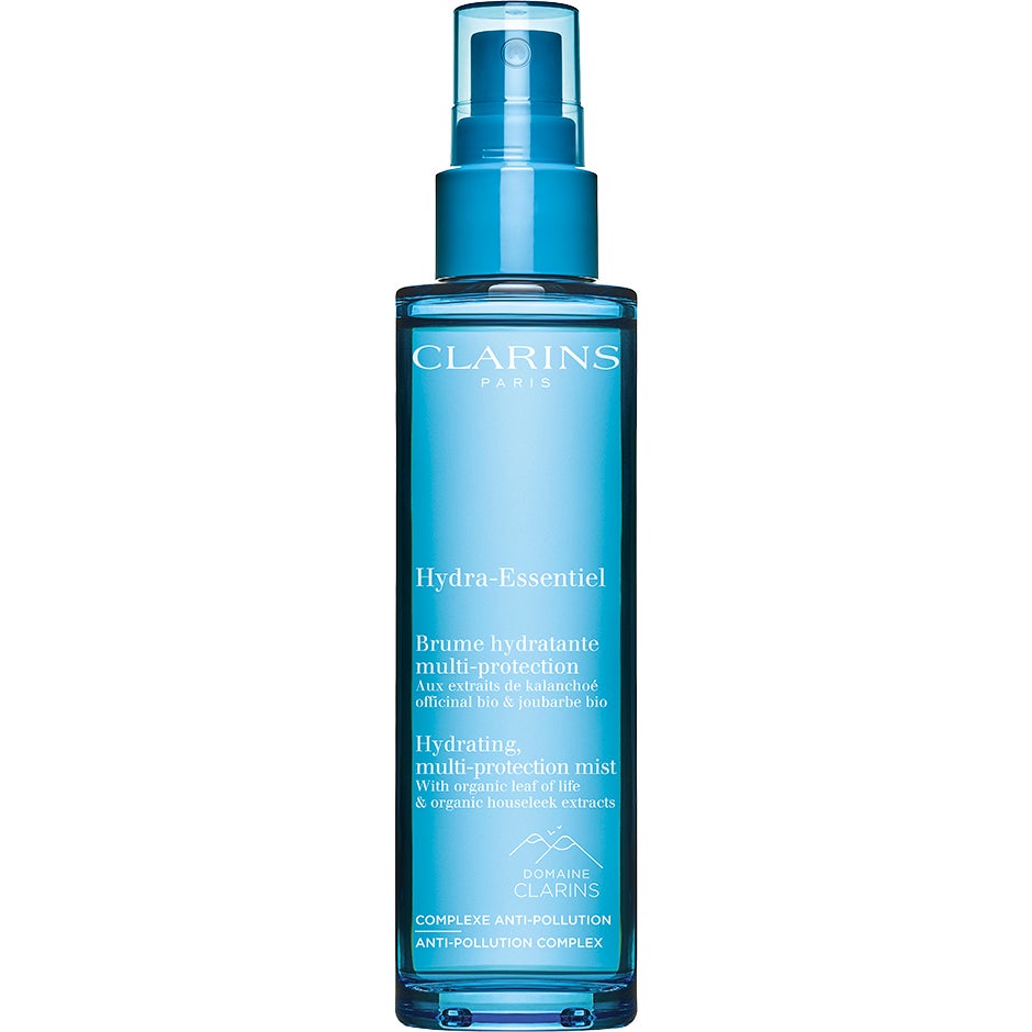 Clarins Hydra-Essentiel Hydrating,multi-protection mist