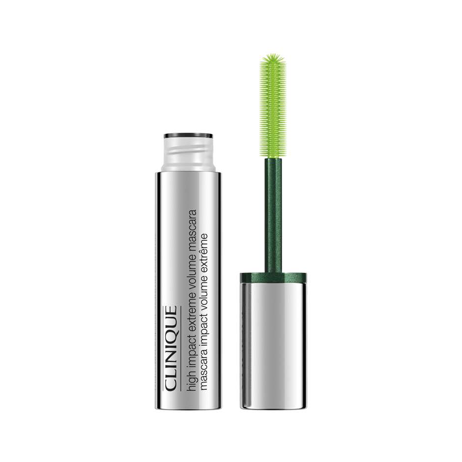 Clinique High Impact Extreme Volume Mascara Extreme Black, Clinique Mascara