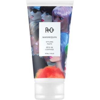 Mannequin Styling Paste