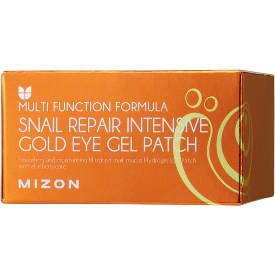 Snail Repair Intensive Gold Eye Gel Patch