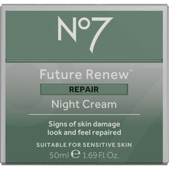 24-Hour Renewal Skincare Set