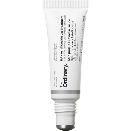 HA + Asiaticoside Lip Treatment