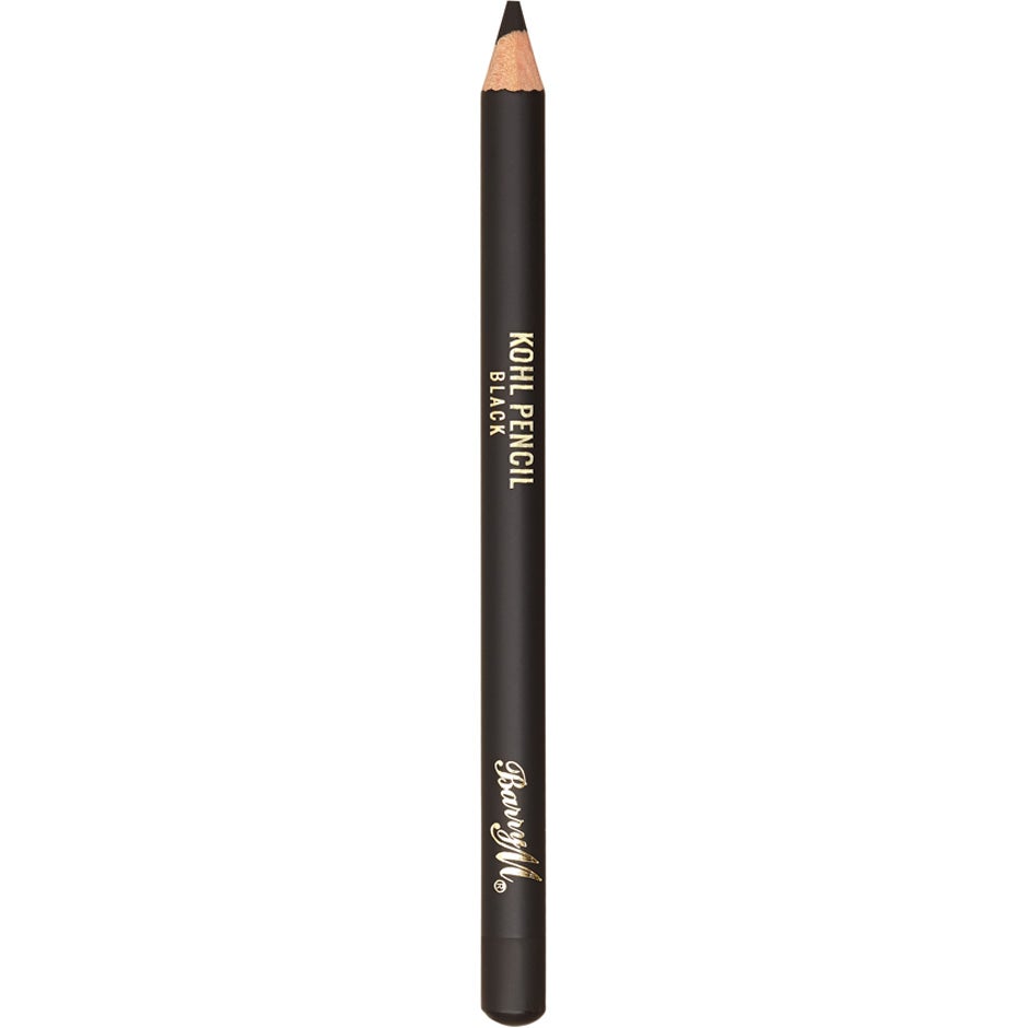 Barry M Kohl Pencil Black 1,2 g