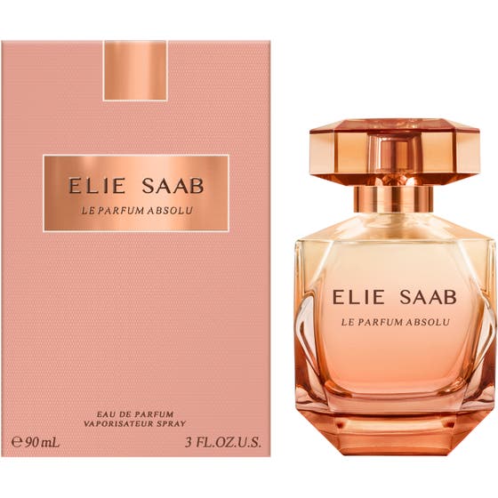 Le Parfum Abslou