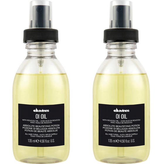Oi Absolute Beautifying Potion Duo