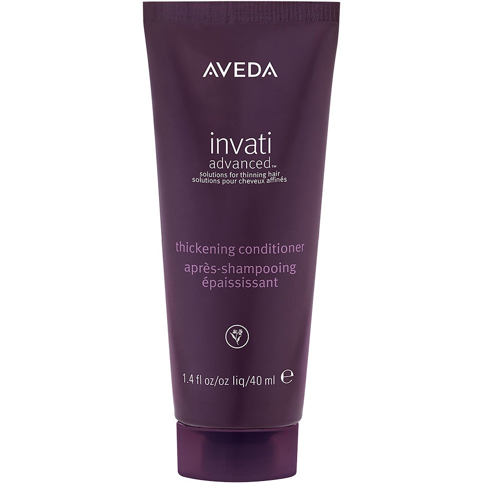 Aveda Invati Advanced Thickening Conditioner Travel Size