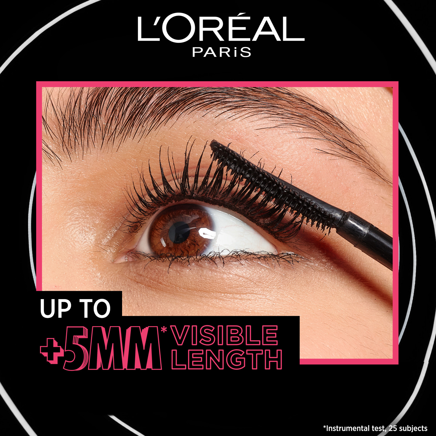 Telescopic Lift Mascara