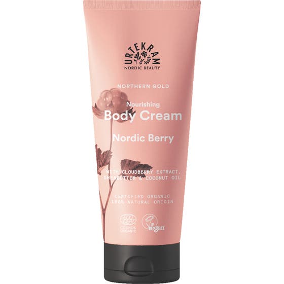 Nordic Berry Body Cream