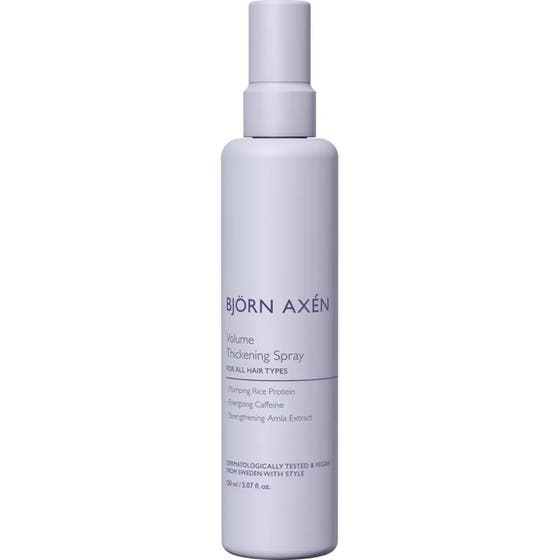 Volume Thickening Spray