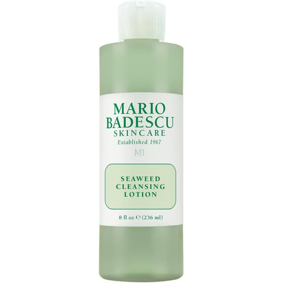 Seaweed Cleansing Lotion