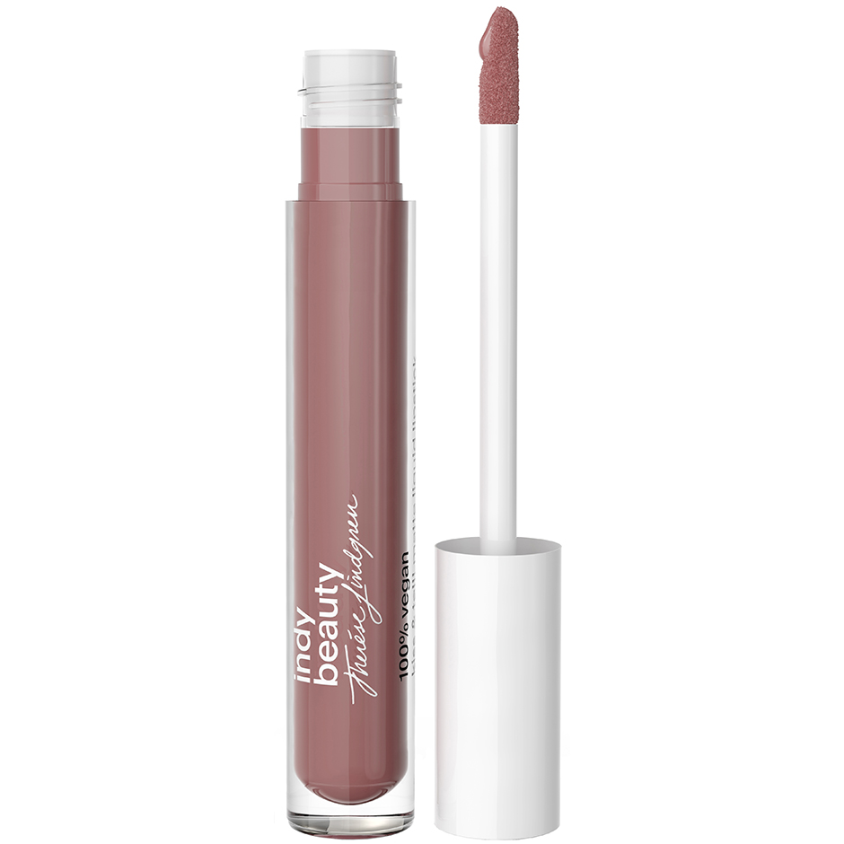 Kiss & Tell! Matte Liquid Lipstick