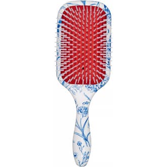 Deluxe D38 Power Paddle Brush Blue Belle