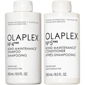 No. 4 Fine Bond Maintenance Duo