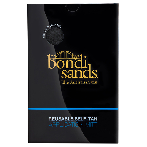 Bondi Sands Application Mit