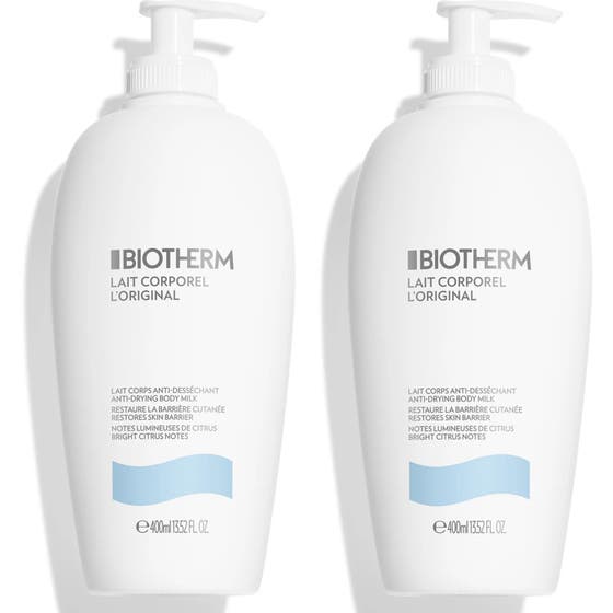 Lait Corporel - Bodylotion Duo