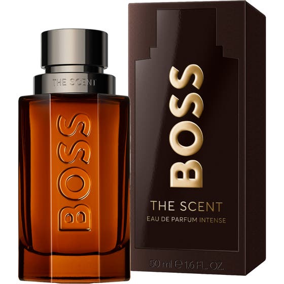 The Scent for Him Intense